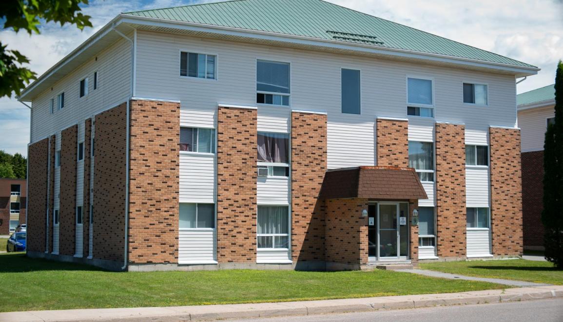 Cedar Glen Apartments killam
